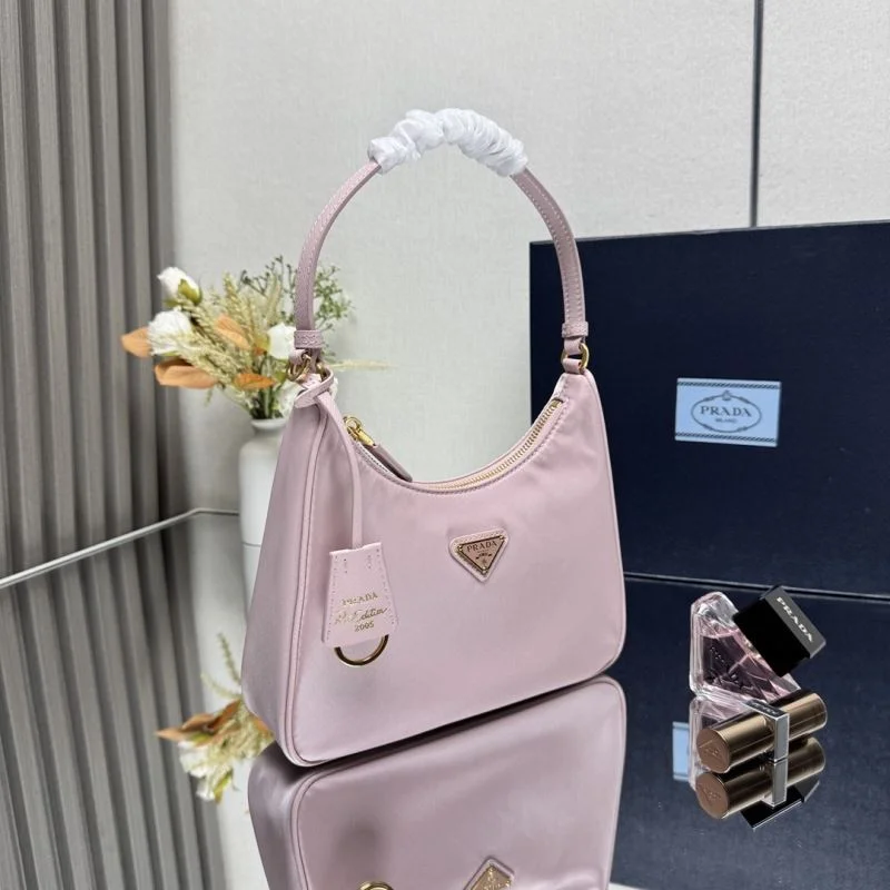 GoodFit Prada Hobo Bags 45174