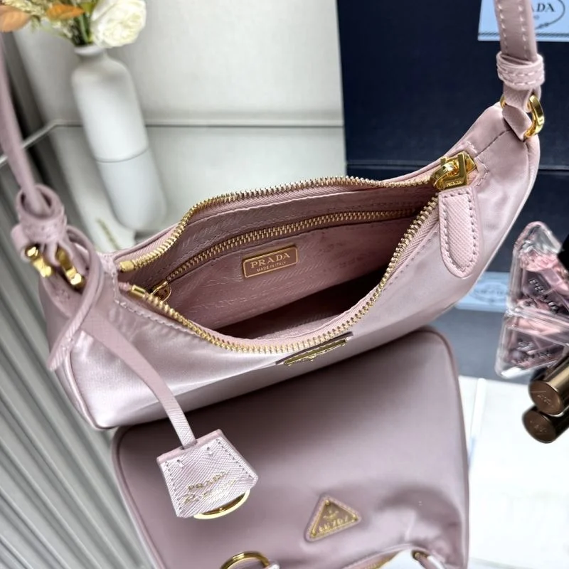 GoodFit Prada Hobo Bags 45174