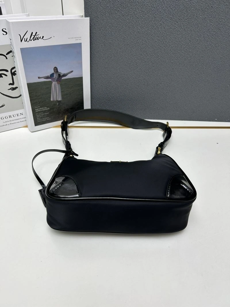 AllSeason Prada Hobo Bags 83113