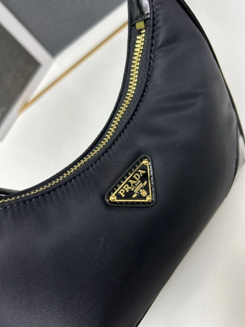 AllSeason Prada Hobo Bags 83113
