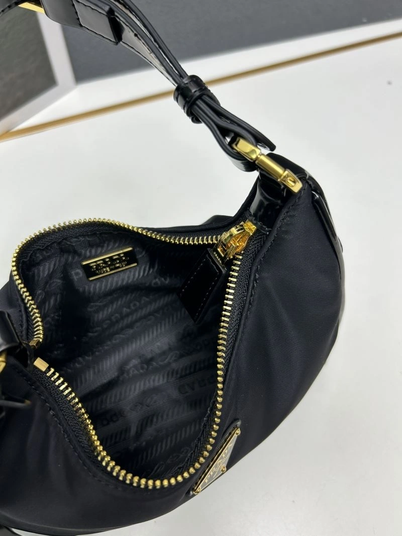 AllSeason Prada Hobo Bags 83113