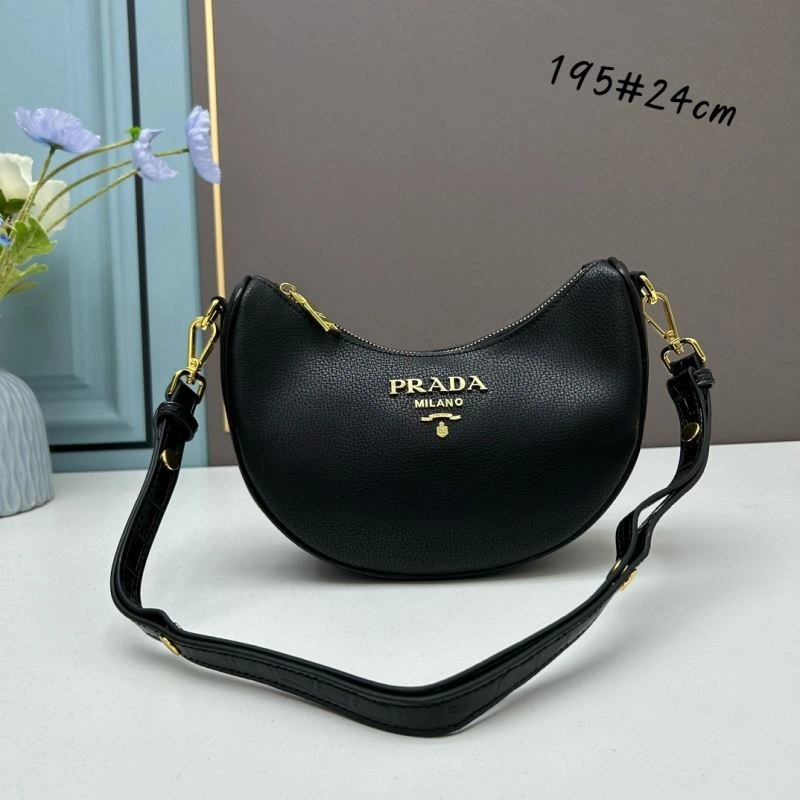 Prada Hobo Bags Popular 83114