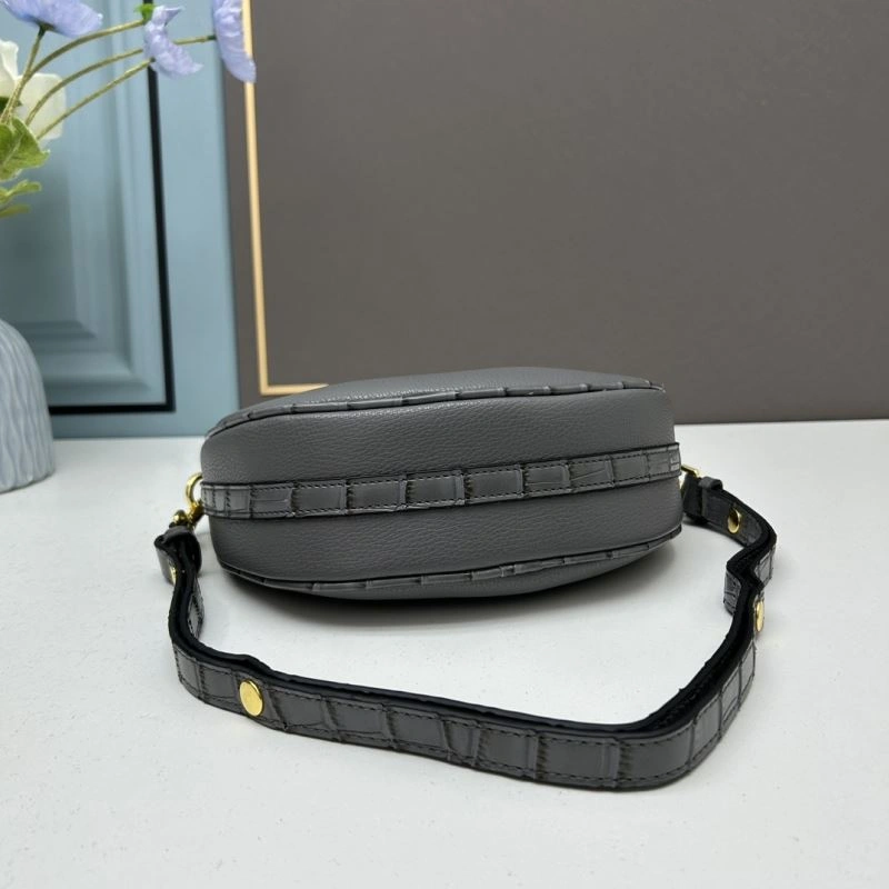 Effortless Prada Hobo Bags 83080