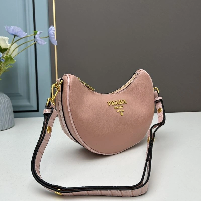 EyeCatching Prada Hobo Bags 83078