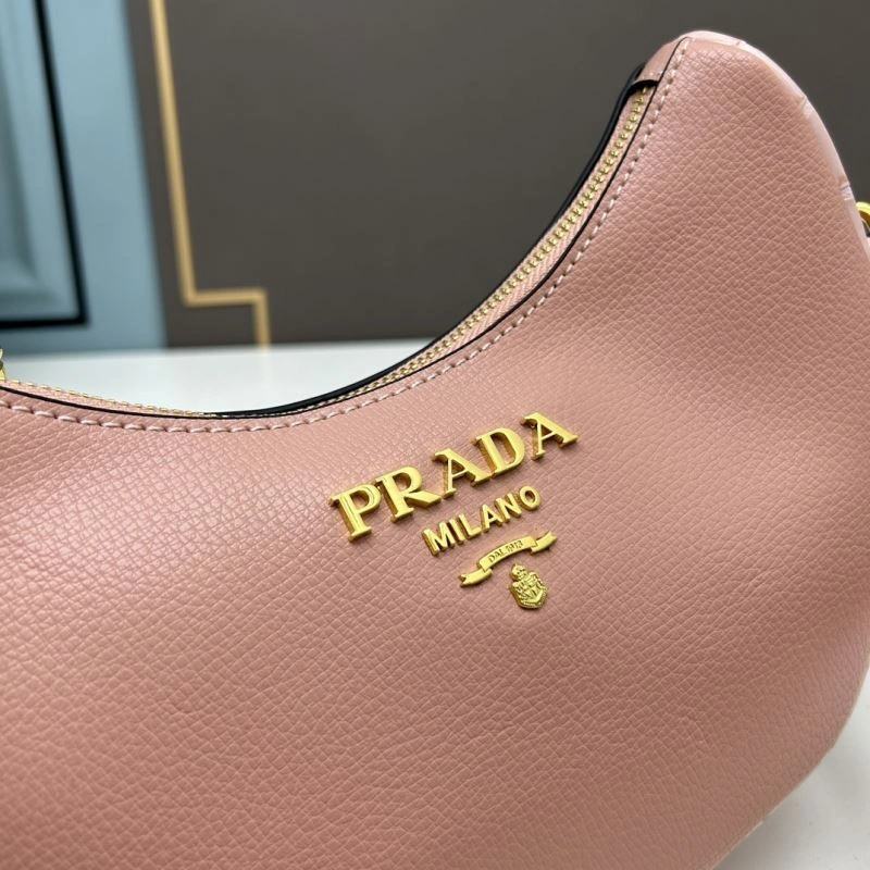 EyeCatching Prada Hobo Bags 83078