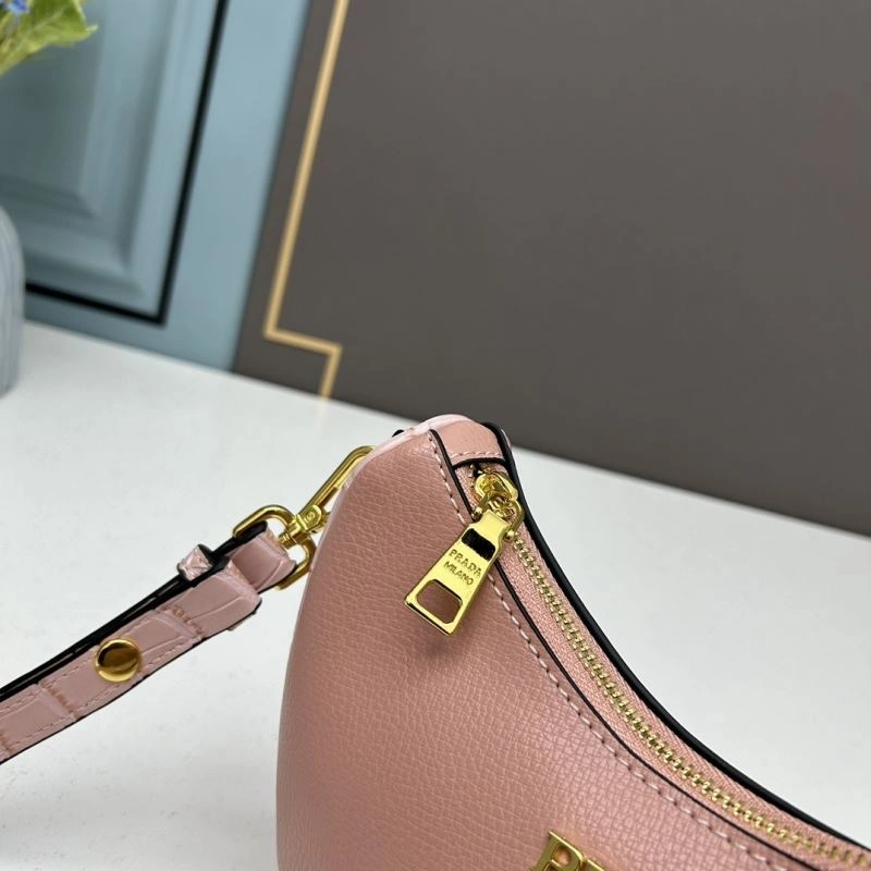 EyeCatching Prada Hobo Bags 83078