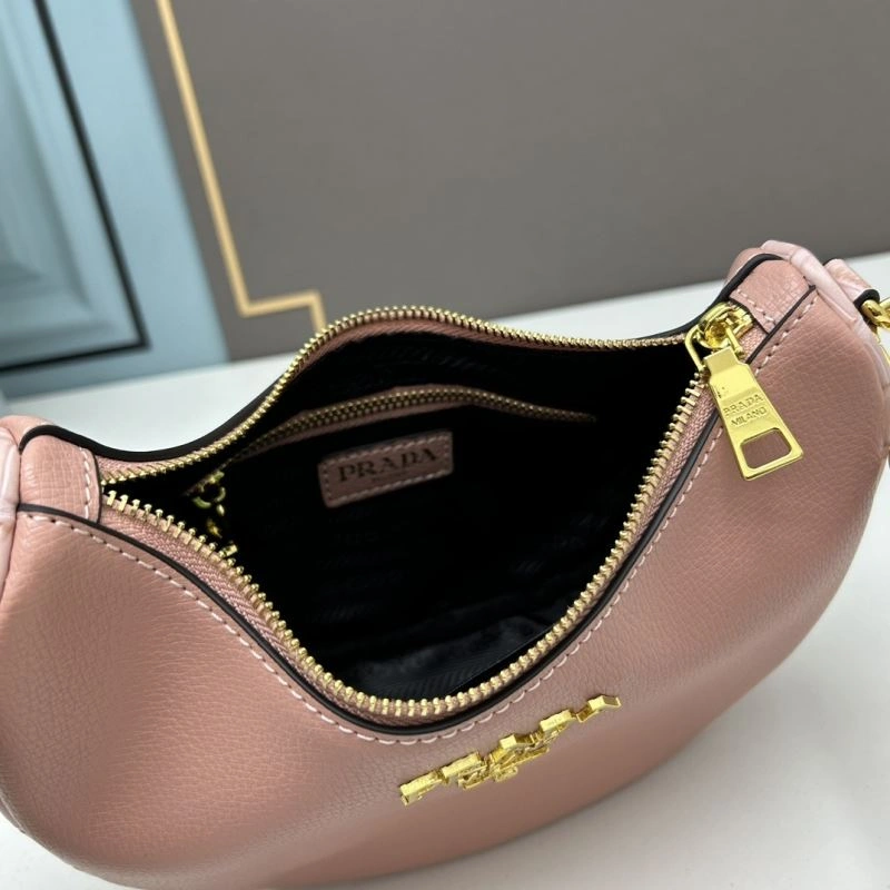 EyeCatching Prada Hobo Bags 83078