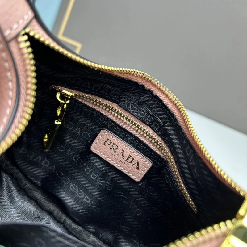 EyeCatching Prada Hobo Bags 83078