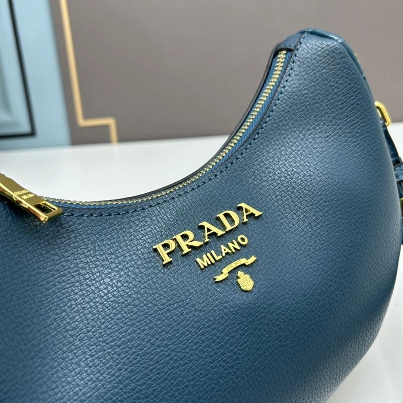 Trendy Prada Hobo Bags 83081