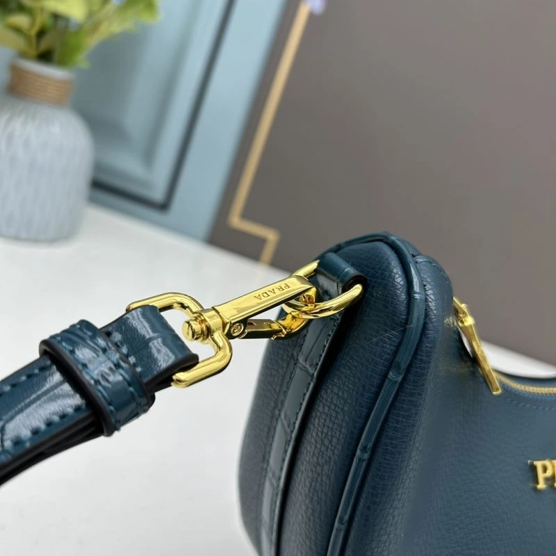 Trendy Prada Hobo Bags 83081