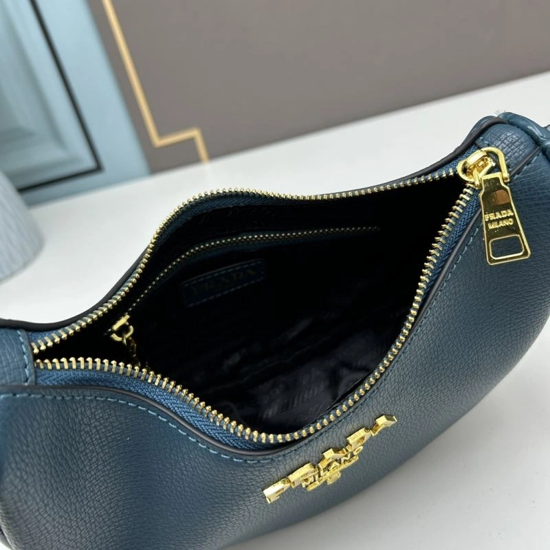 Trendy Prada Hobo Bags 83081