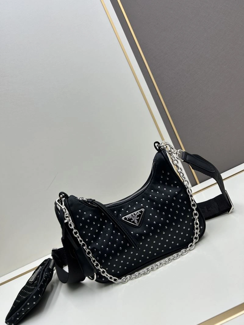 OnTrend Prada Hobo Bags 83095