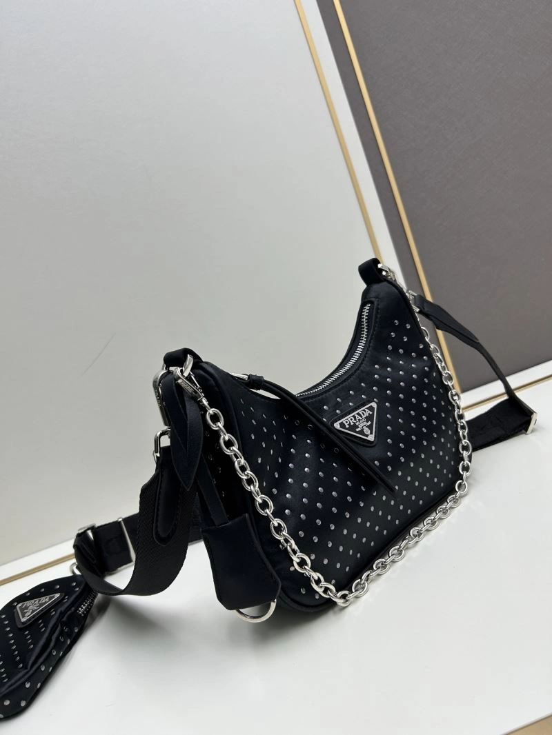 OnTrend Prada Hobo Bags 83095