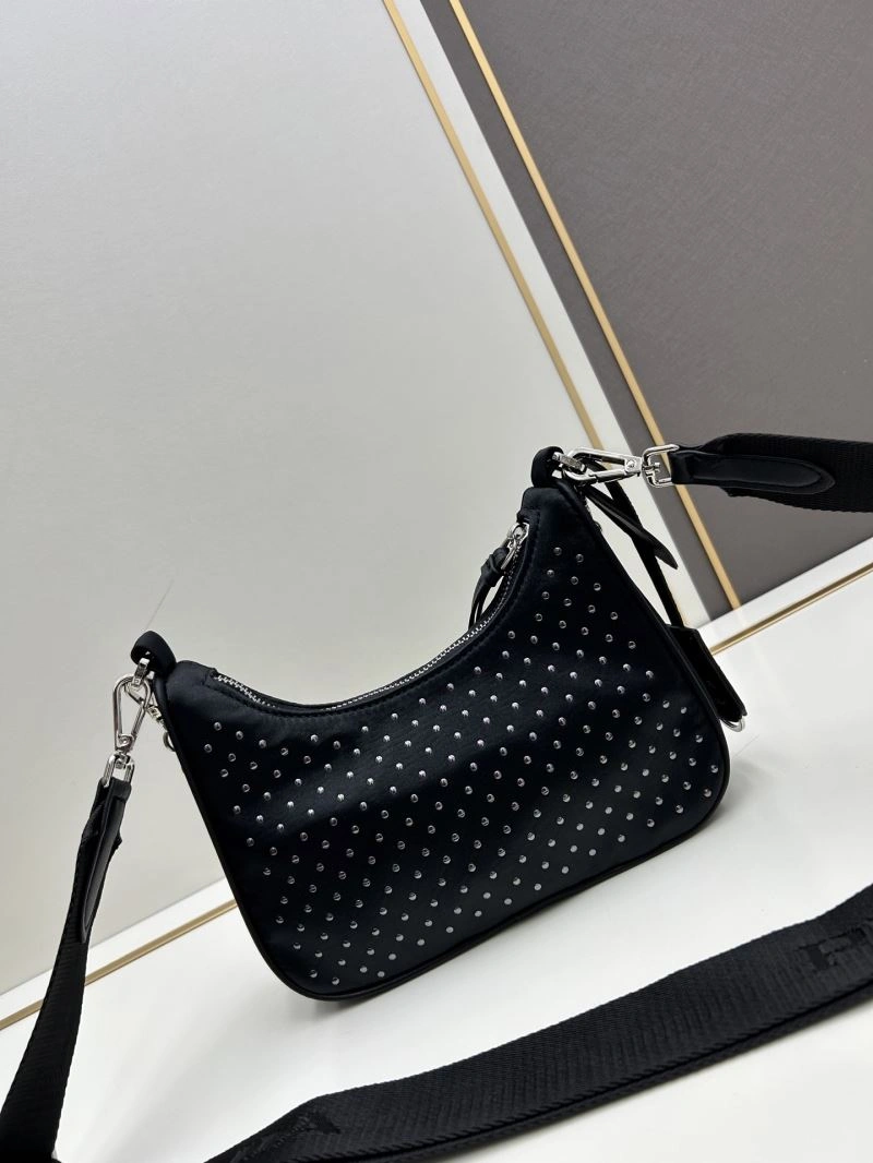 OnTrend Prada Hobo Bags 83095