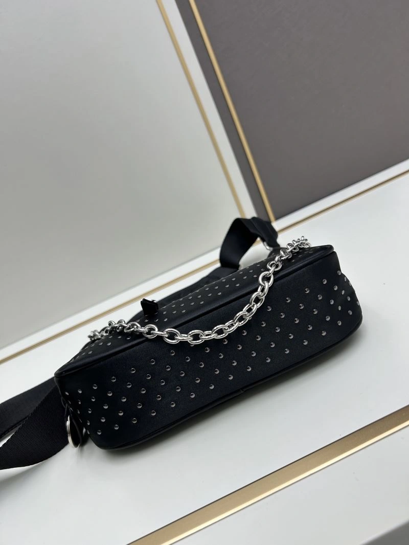 OnTrend Prada Hobo Bags 83095