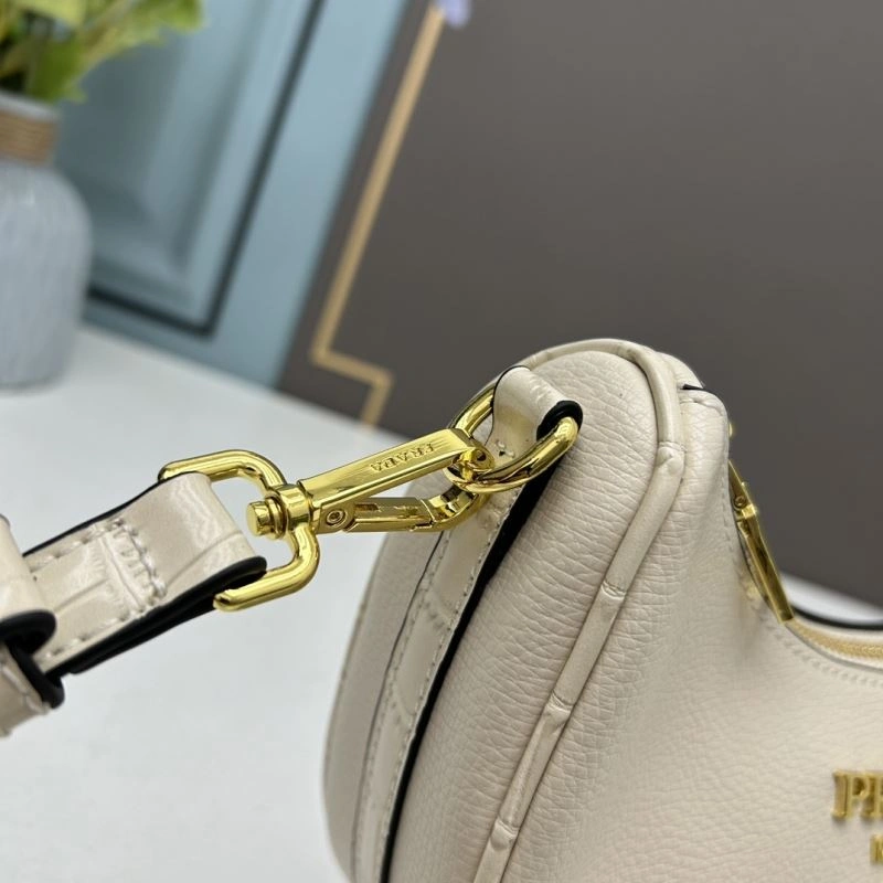 Prada Hobo Bags Comfortable 83079