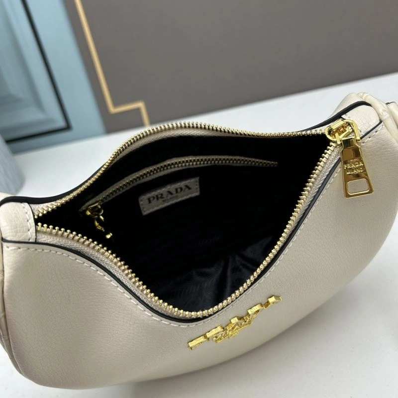 Prada Hobo Bags Comfortable 83079