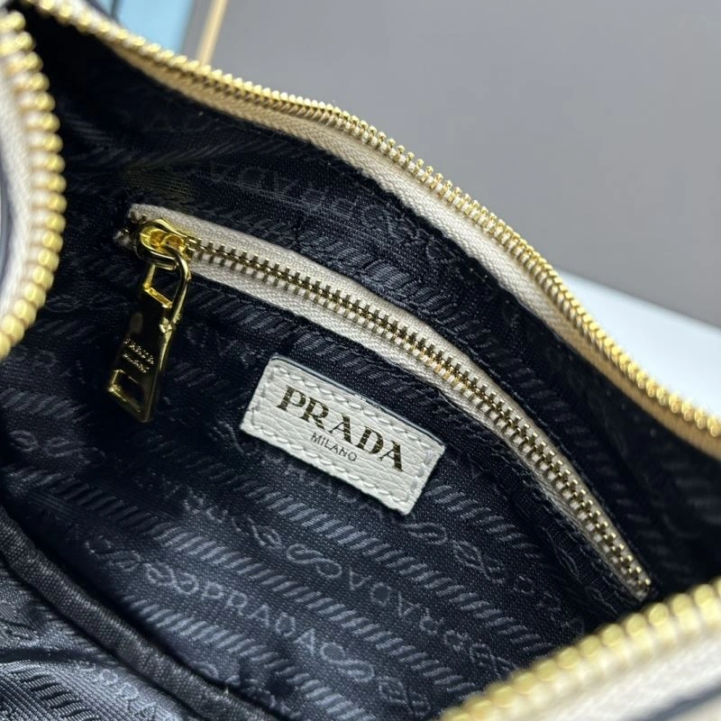 Prada Hobo Bags Comfortable 83079