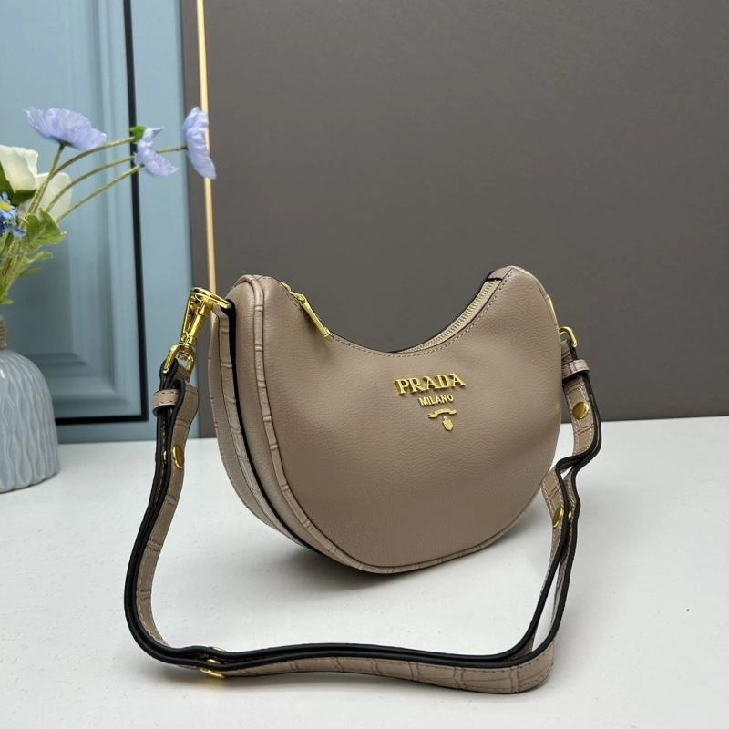 Affordable Prada Hobo Bags 83107