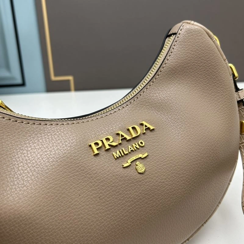 Affordable Prada Hobo Bags 83107