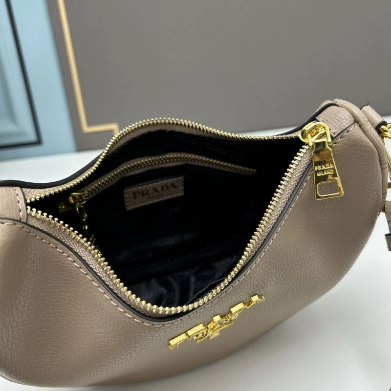 Affordable Prada Hobo Bags 83107