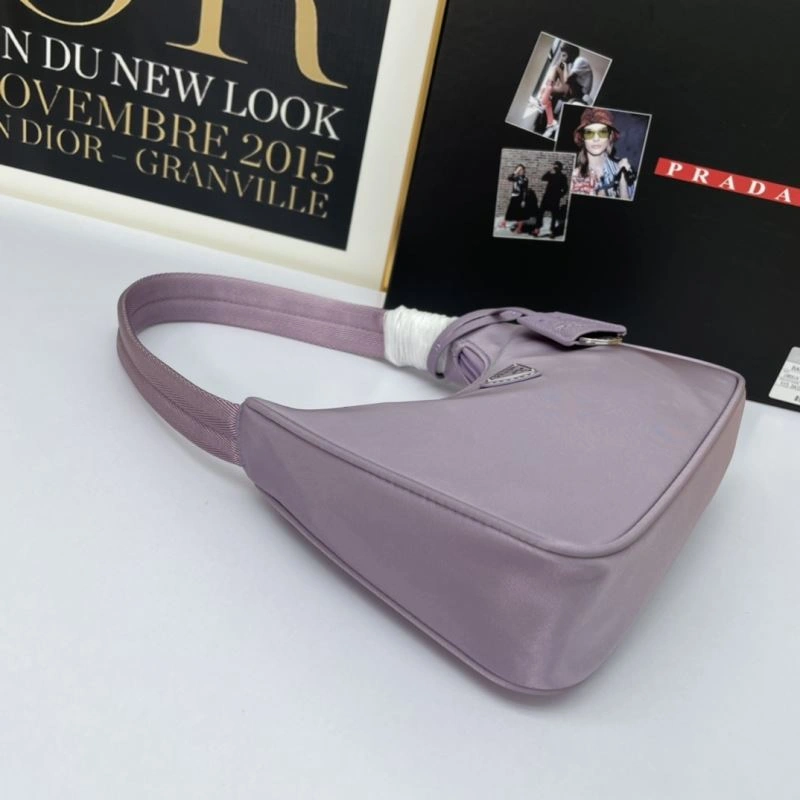 Prada Hobo Bags Packable 83072