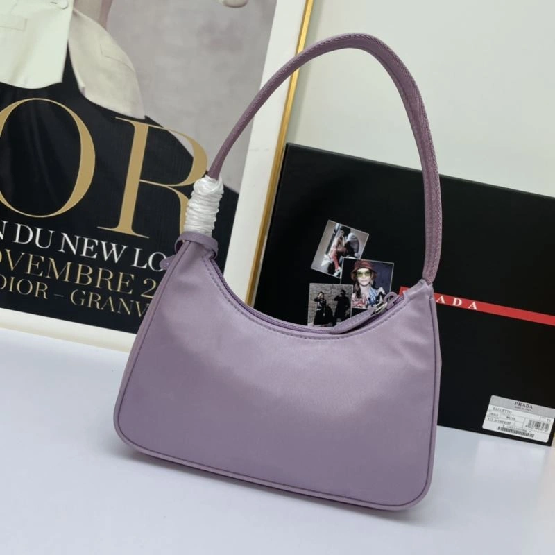 Prada Hobo Bags Packable 83072