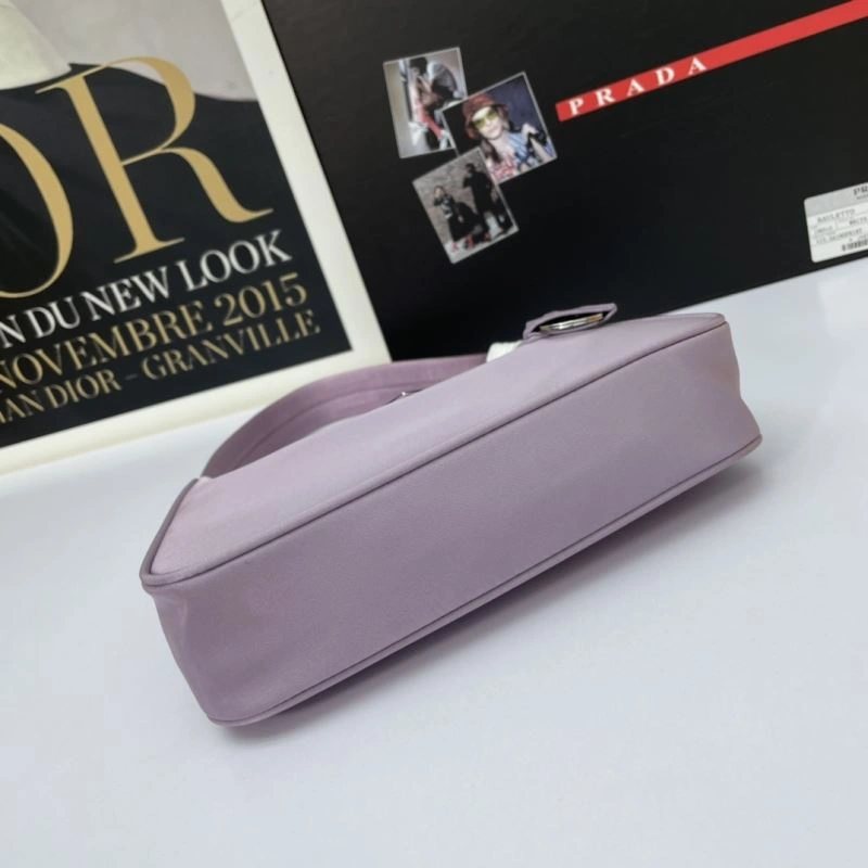 Prada Hobo Bags Packable 83072