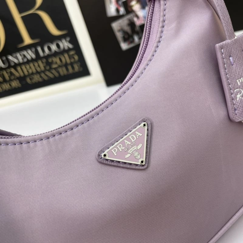 Prada Hobo Bags Packable 83072