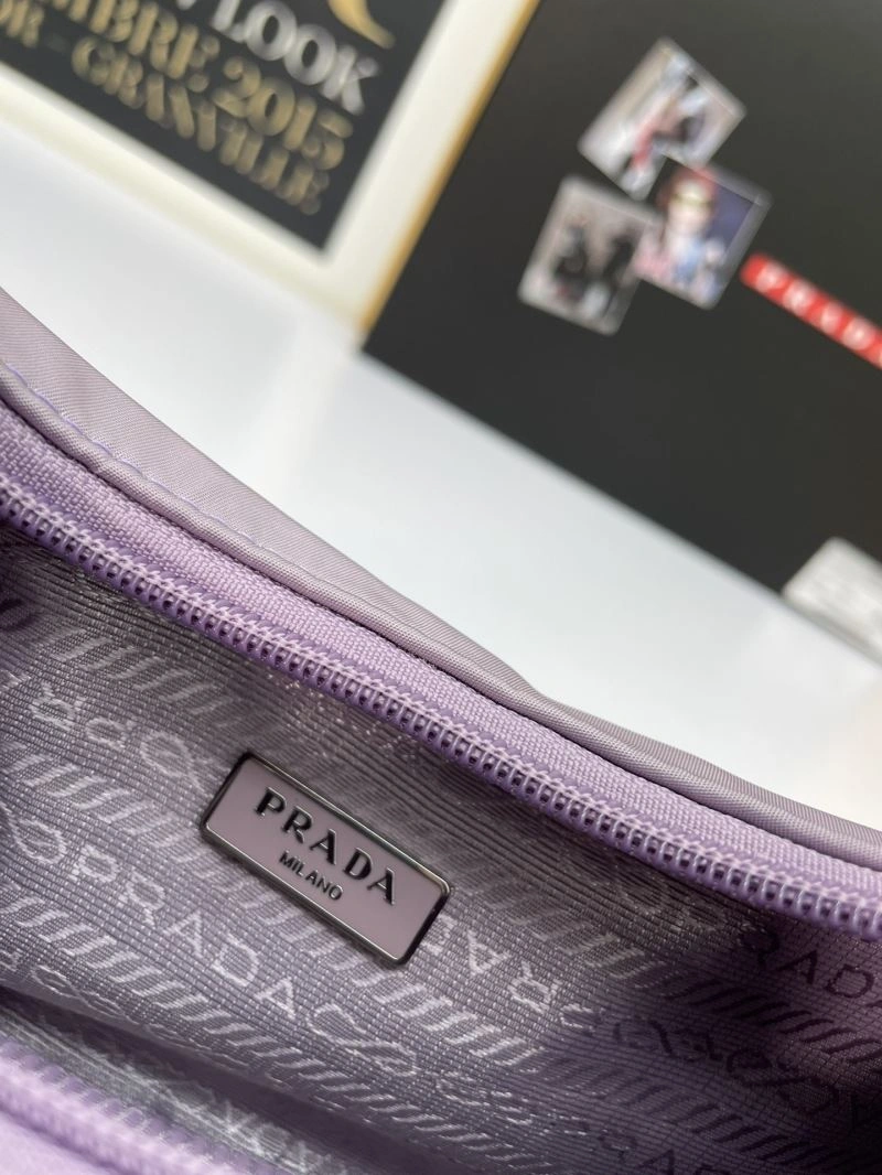 Prada Hobo Bags Packable 83072