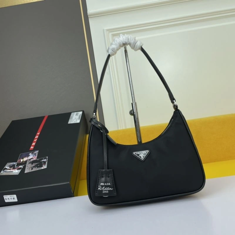 Affordable Prada Hobo Bags 83112