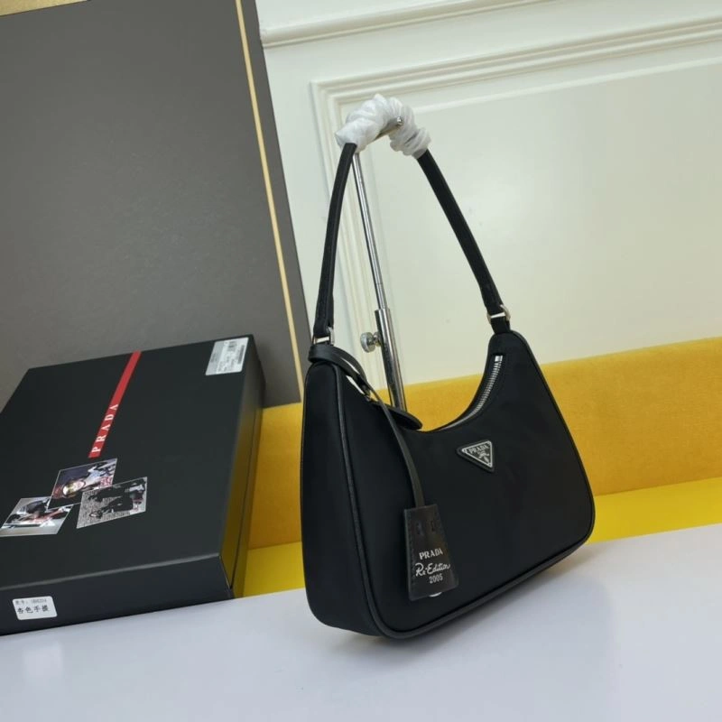 Affordable Prada Hobo Bags 83112