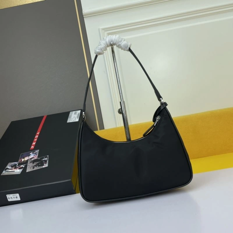 Affordable Prada Hobo Bags 83112