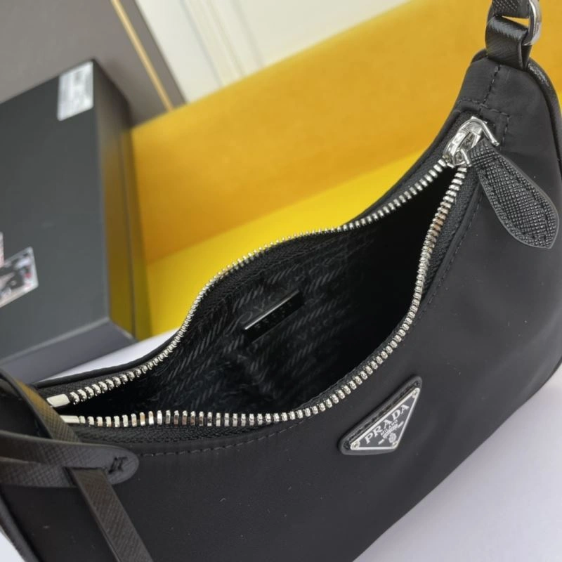 Affordable Prada Hobo Bags 83112