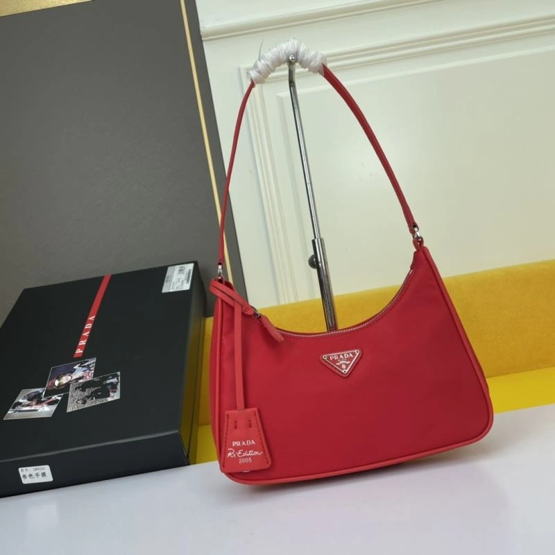 FreshLook Prada Hobo Bags 83071