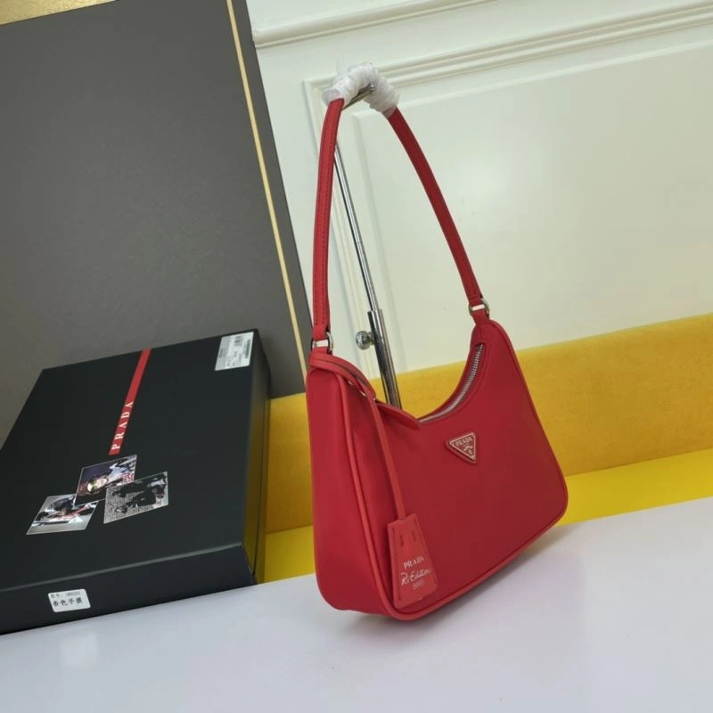 FreshLook Prada Hobo Bags 83071