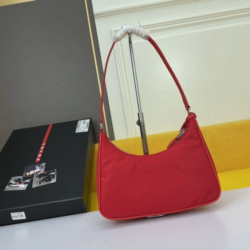 FreshLook Prada Hobo Bags 83071
