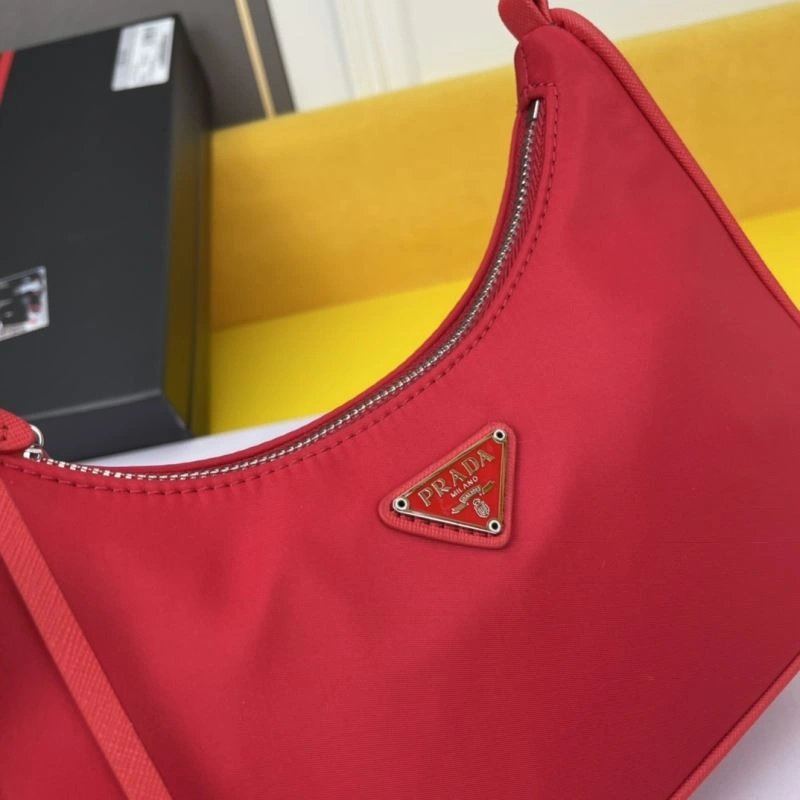 FreshLook Prada Hobo Bags 83071