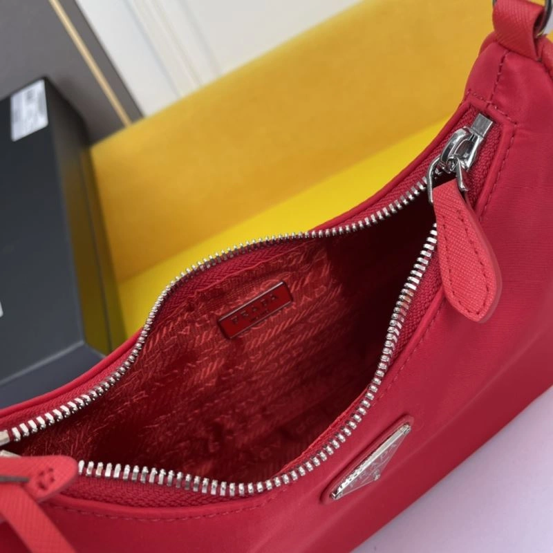 FreshLook Prada Hobo Bags 83071