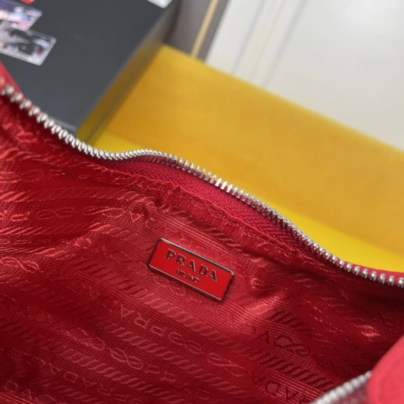 FreshLook Prada Hobo Bags 83071