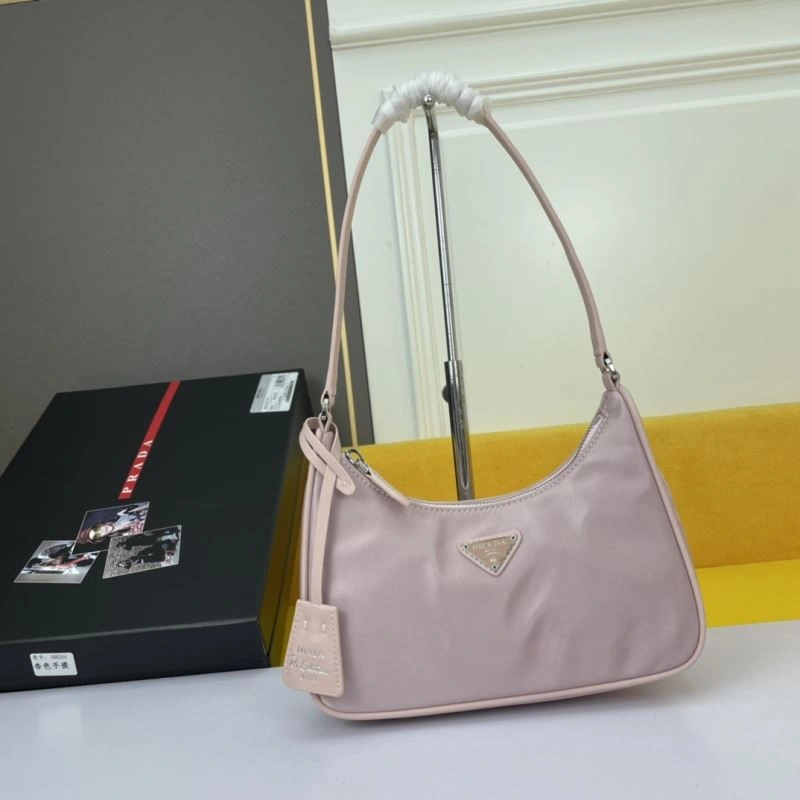 Prada Hobo Bags AllSeason 83074