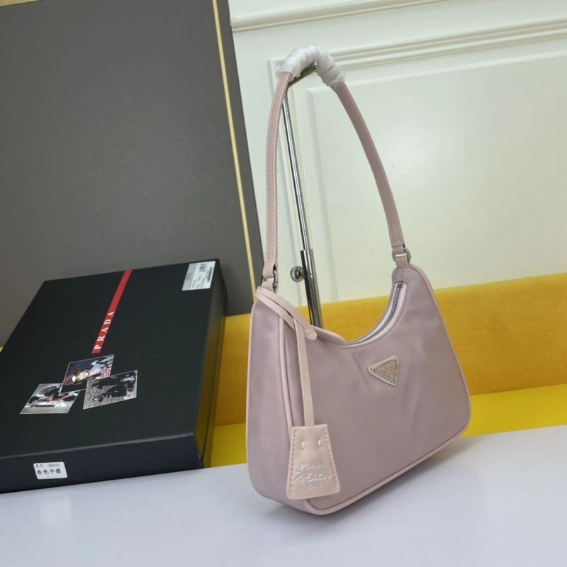 Prada Hobo Bags AllSeason 83074