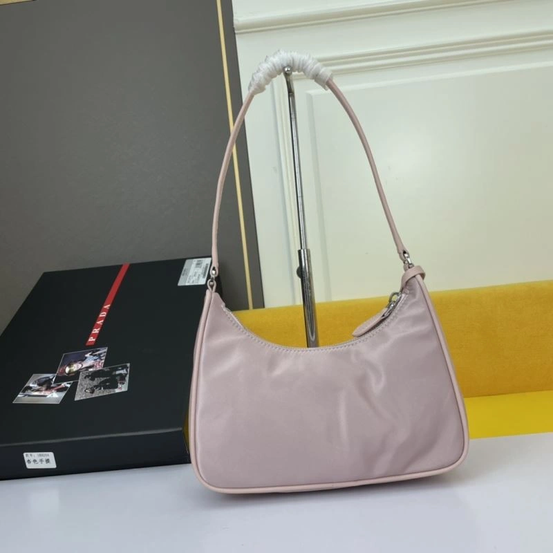 Prada Hobo Bags AllSeason 83074
