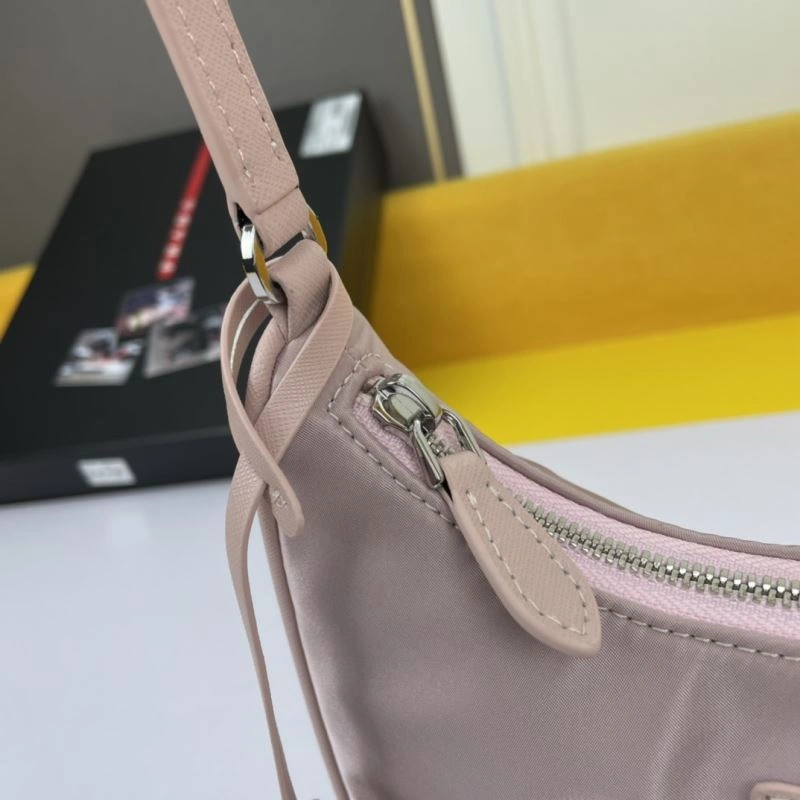 Prada Hobo Bags AllSeason 83074