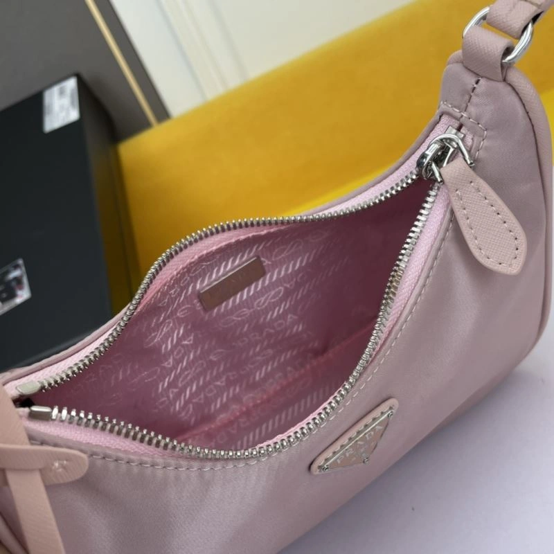 Prada Hobo Bags AllSeason 83074