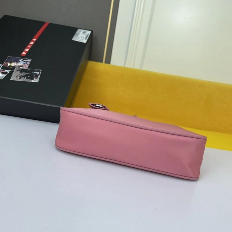 Youthful Prada Hobo Bags 83075