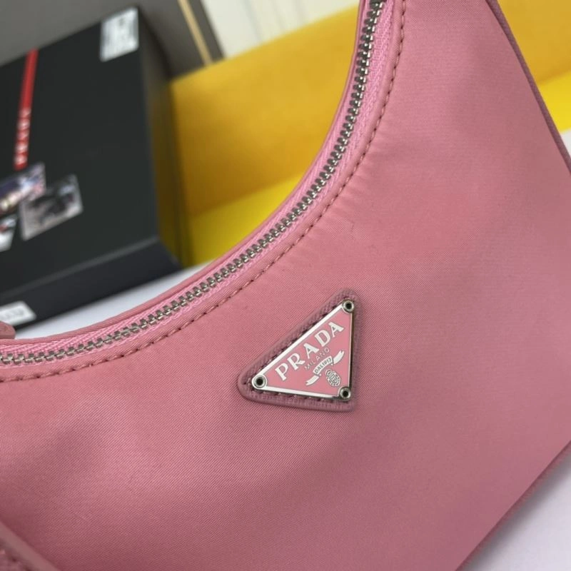 Youthful Prada Hobo Bags 83075