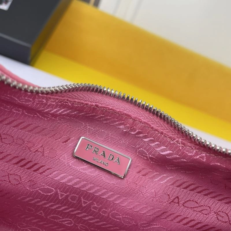 Youthful Prada Hobo Bags 83075