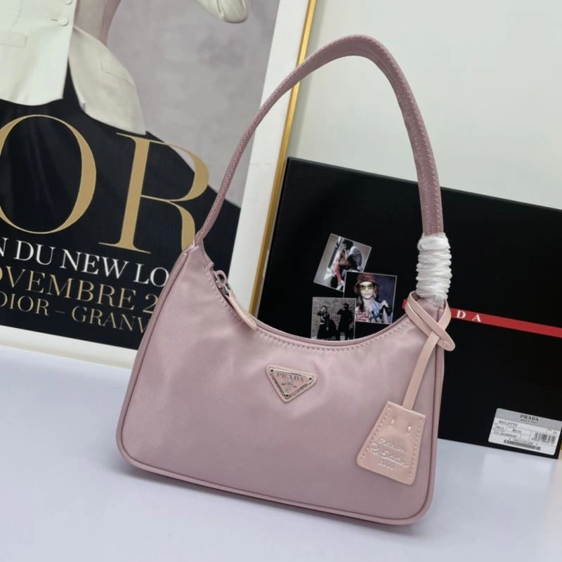 Sophisticated Prada Hobo Bags 83070