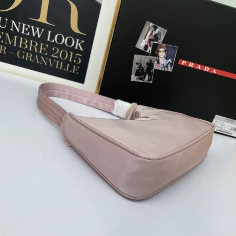 Sophisticated Prada Hobo Bags 83070